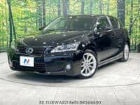 2011 LEXUS CT CT200HL