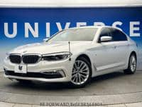 2017 BMW 5 SERIES 523D