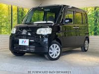 2013 DAIHATSU TANTO L