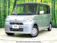 2008 DAIHATSU TANTO L