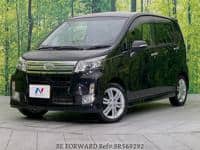 2013 DAIHATSU MOVE RS