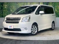 2007 TOYOTA NOAH SI