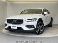 2019 VOLVO V60 T5AWD