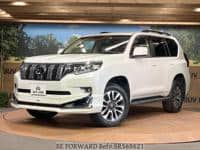 2023 TOYOTA LAND CRUISER PRADO TXL