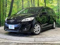 2011 MAZDA PREMACY 20S