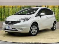 2014 NISSAN NOTE XDIG-S