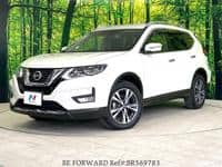 2019 NISSAN X-TRAIL 20XI