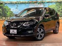 2018 NISSAN X-TRAIL 20XI