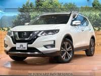 2020 NISSAN X-TRAIL 20XI