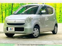 SUZUKI MR Wagon