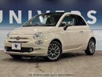 2018 FIAT 500