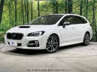 2014 SUBARU LEVORG 1.6GT-S