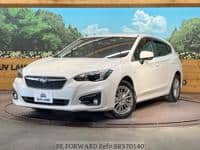 2018 SUBARU IMPREZA SPORTS 1.6I-L