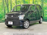 2021 SUZUKI WAGON R FA