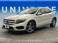 2015 MERCEDES-BENZ GLA-CLASS GLA2504