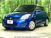 2012 SUZUKI SWIFT XG