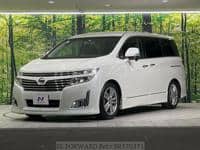 2011 NISSAN ELGRAND 250