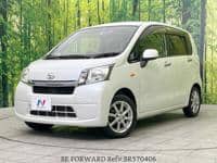 2013 DAIHATSU MOVE X