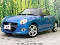 2015 DAIHATSU COPEN