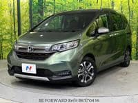 2020 HONDA FREED