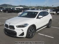 2018 BMW X2 X DRIVE 20I M SPORT X