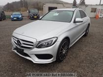 Used 2015 MERCEDES-BENZ C-CLASS BR556617 for Sale