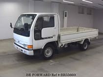 Used 1994 NISSAN ATLAS BR556600 for Sale