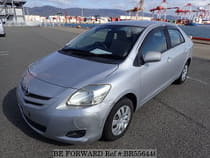 Used 2006 TOYOTA BELTA BR556446 for Sale