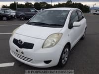 2005 TOYOTA VITZ U