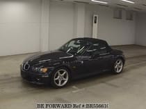 Used 1998 BMW Z3 BR556610 for Sale