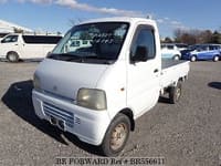 1999 SUZUKI CARRY TRUCK