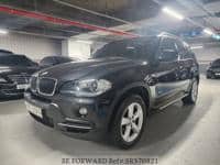 2010 BMW X5 / SUN ROOF,SMART KEY,BACK CAMERA