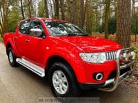 2012 MITSUBISHI L200 MANUAL DIESEL