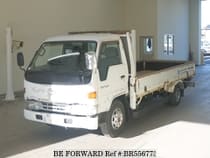 Used 1997 TOYOTA TOYOACE BR556773 for Sale