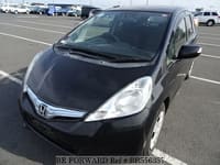 2012 HONDA FIT HYBRID  