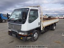 Used 1997 MITSUBISHI CANTER BR556777 for Sale