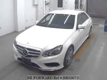 Used 2015 MERCEDES-BENZ E-CLASS BR556719 for Sale