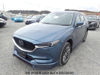 2018 MAZDA CX-5 XD PROACTIVE