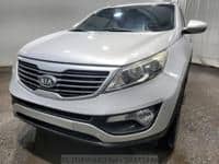 KIA Sportage R