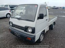 Used 1991 SUZUKI CARRY TRUCK BR556322 for Sale