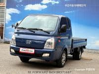 2020 HYUNDAI PORTER