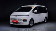 2022 HYUNDAI STARIA / SMART KEY,BACK CAMERA