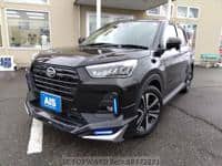 2021 DAIHATSU ROCKY