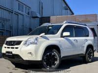 2011 NISSAN X-TRAIL 20XT