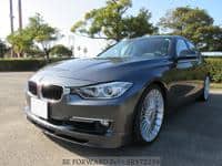 2015 BMW ALPINA BMW ALPINA OTHERS