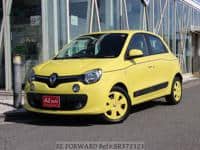 2017 RENAULT TWINGO