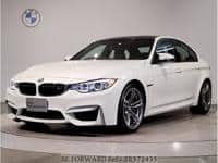 2014 BMW M3 MDCT