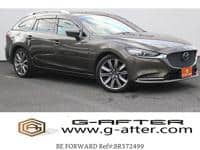 2018 MAZDA ATENZA WAGON 2.2XDLPKG4WD