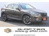 2016 MAZDA CX-5 2.2XDLPKG