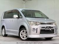 2007 MITSUBISHI DELICA D5 C2G